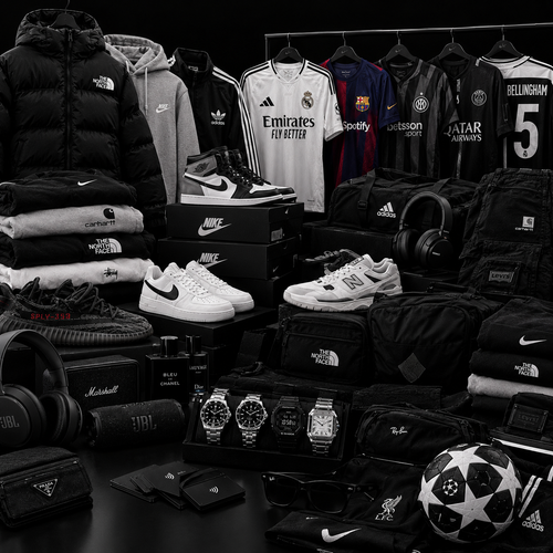 ¡¡PACK DE TODOS LOS PROOVEDORES!!